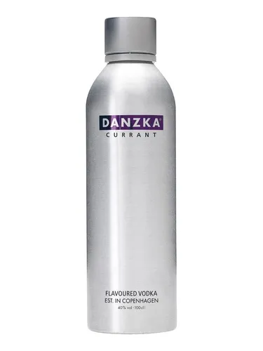 Danzka Vodka Currant 40% 1L b0df3a1cc483b567