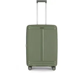 Stratic Hartschalen-Trolley Stratic Straw T in gold von STRATIC