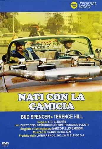 Nati con la camicia [IT Import]