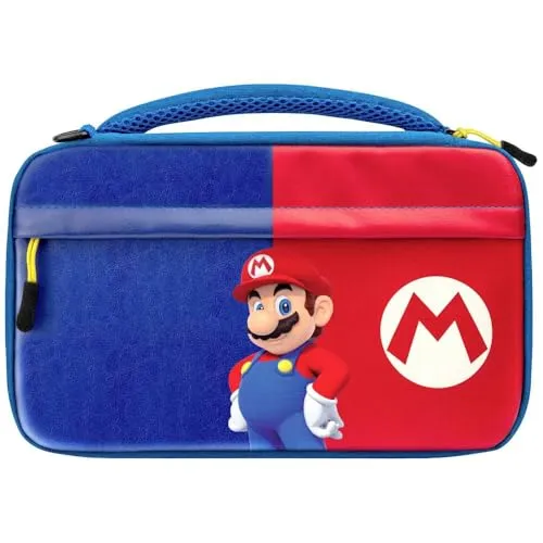 Commuter Case