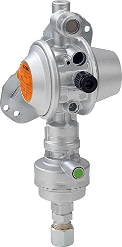 GOK Caramatic DriveOne mit Crash Sensor