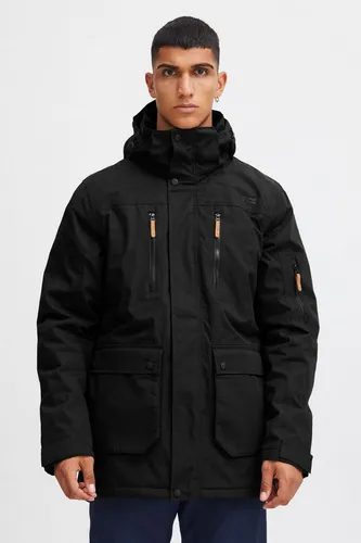 North Bend Outdoorjacke NBWan M W-PRO 10.000 mit wasserdichter Beschichtung