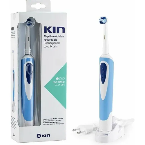 Kin Elektrische Zahnbürste