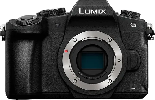Digitalkameras bis 500 Euro von Panasonic