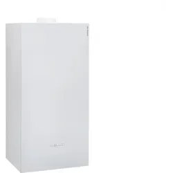 Viessmann Vitocell 100-W, SVPA, 46 Liter Pufferspeicher, weiß, wandhängend