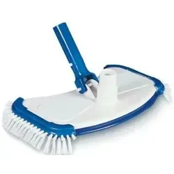 AUSTRIA Bodenabsauger mit unteren und seitlichen Borsten