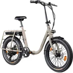 E-Bikes bis 1000 Euro von REMINGTON