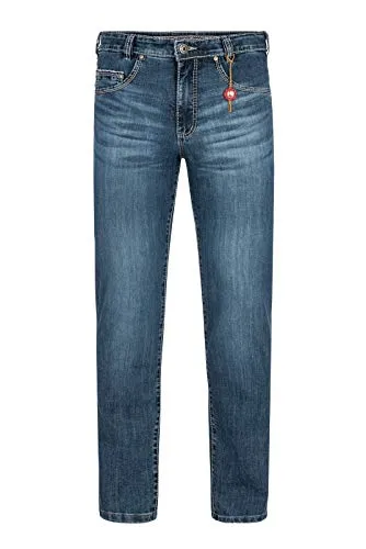 Joker Jeans Nuevo 2400/0790 Authentic Buffies (W33/L34)