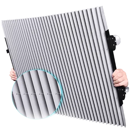 SUNfree Sonnenschutz, 70 x 150 cm