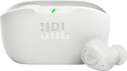 JBL Wave Buds in weiß von JBL Harman