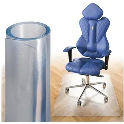 Büromatten & Stuhlunterlagen von Björn&Schiller