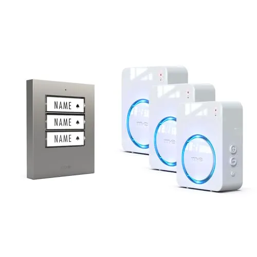 Türklingeln von m-e