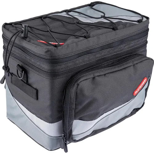 Pletscher Basilea Gepäckträgertasche