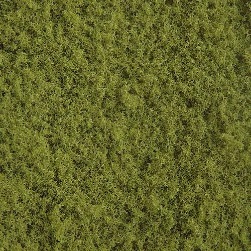Busch 7311 Belaubungsmaterial Mai-Grün von Busch