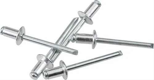Blindnieten 4,8 x 8,0 mm 50 Stück von kwb Tools