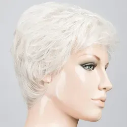 Ellen Wille Hairpower Kunsthaarperücke Yoko White Mix - Leichte und hitzebeständige Kunsthaarperücke mit natürlichem Look. Ideal für individuelle Stylings und in vielen Farben erhältlich. Perfekt für jeden Anlass!