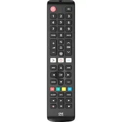 Produktbild One for All Samsung TV Fernbedienung URC4910
