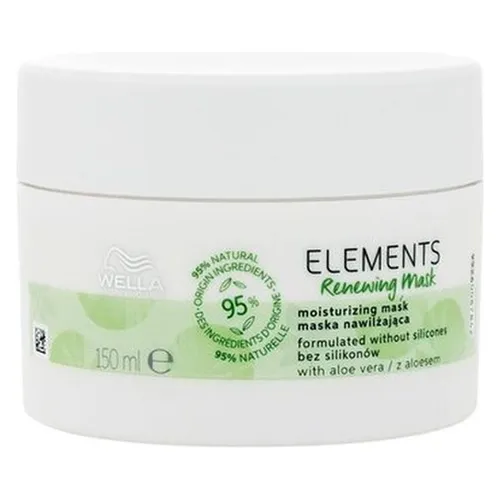 Produktbild Wella Professionals Elements Renewing Mask 150ml