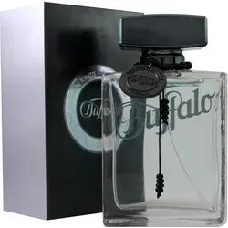 Buffalo Man / Men Classic Eau de Toilette Spray 100 ml