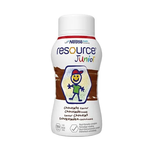 Getränke und Milchmischgetränke von Nestlé Health Science GmbH