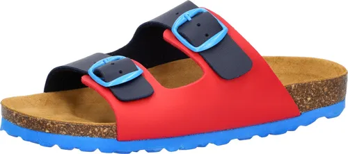 Bioline Colored Kids Pantolette 34