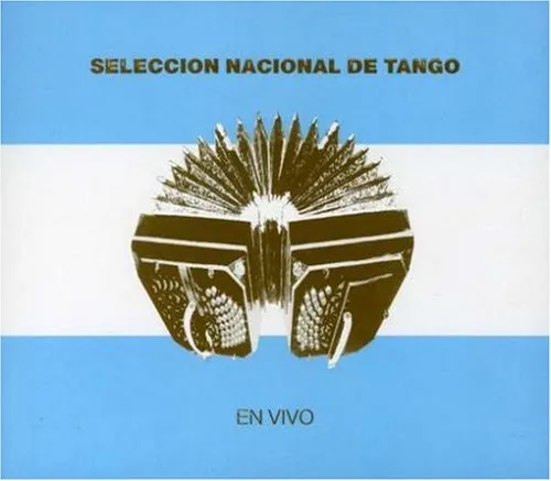 Seleccion Nacional de Tango