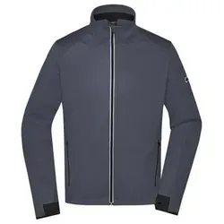 Men's Sports Softshell Jacket