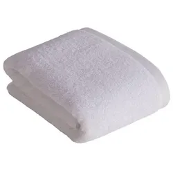 Vossen Saunatuch High Line, Walkfrottee (1-St) in weiß von Vossen