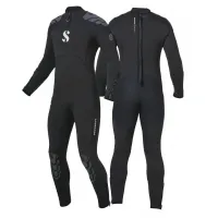 Scubapro Everflex Yulex 5/4mm - Herren - Gr. 2XL/56