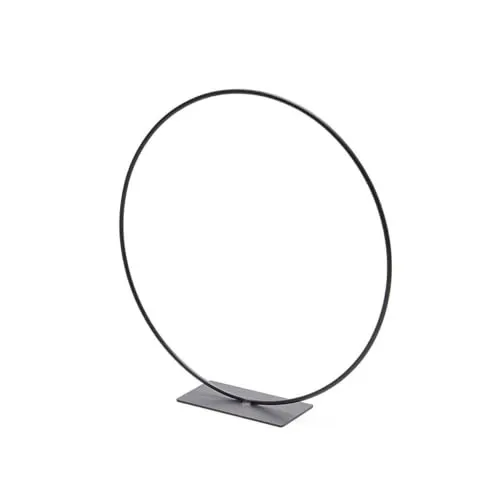 Schalen Schwarz von NaDeco