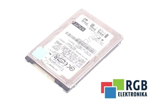 IC25N040ATMR04-0 TRAVELSTAR 40GB HITACHI