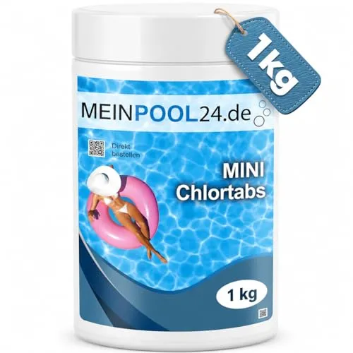 Meinpool24.de 200 Stück Mini