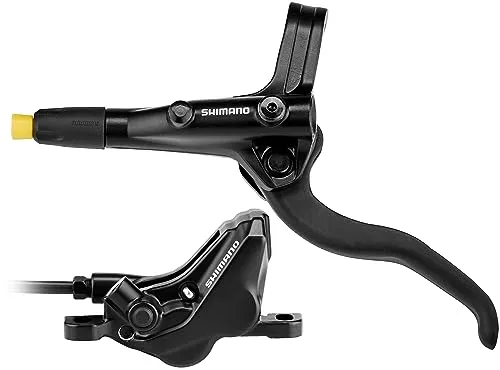 Shimano BR-MT420 & BL-MT402 Scheibenbremse