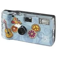 Topshot Flower Power 40027 Flash