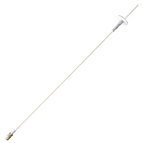 VarioMeter Ablänghilfe/Ablängstab für Motorsägen