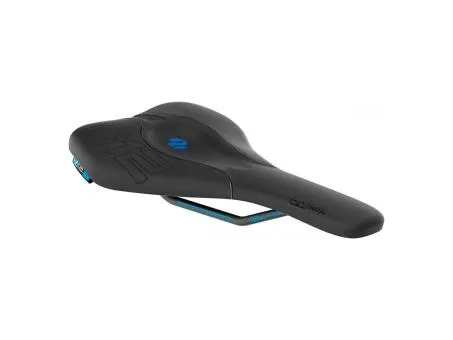 SQlab 612 Ergowave active S-Tube Rennrad Sattel von SQlab