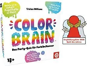 Color Brain