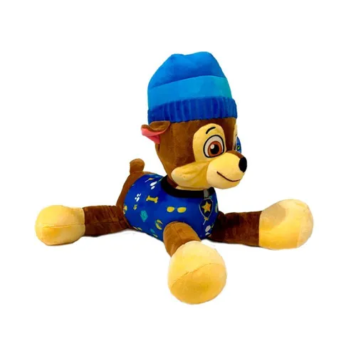 Paw Patrol Chase Plüschfigur 50 cm