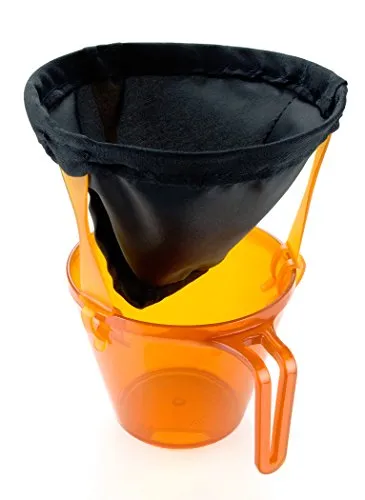 Gsi 330360 Personal Java Press in orange von GSI Outdoors