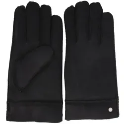 Roeckl Bergen Handschuhe schwarz von Roeckl