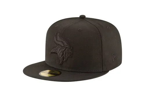 New Era Fitted Cap 59Fifty NFL Minnesota Vikings