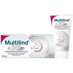 Multilind MikroSilber Creme in weiß von STADA