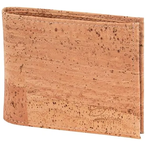 Simaru Geldbeutel in beige von Simaru