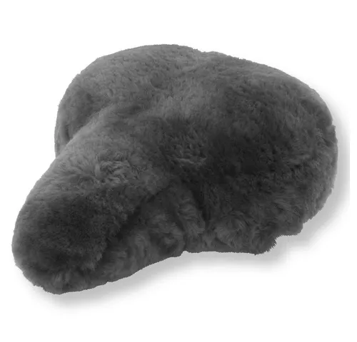 Fahrradsattelbezüge & -polster von Reissner Lammfelle