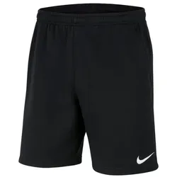 Nike Unisex Kinder Y Nk Flc Park20 Kz Shorts - Sporthose für Kinder, aus 82% Baumwolle für hohen Tragekomfort und optimale Bewegungsfreiheit beim Spielen und Sport.