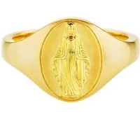 Caï Damenring 132270835V-058 925er Silber 87854591 in pink von Caï