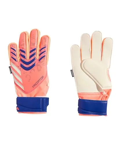 Fußball Orange von adidas