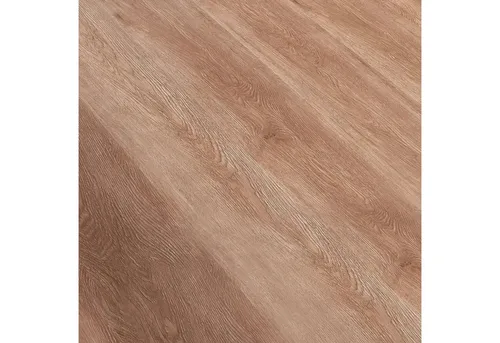 neu.holz Vinylboden »Okapirg« - 10 Dekordielen Natural Oak - Vinylboden für Innenräume, wasserbeständig und pflegeleicht, mit einfachem Klicksystem für schnelle Installation. Perfekt für Wohnzimmer, Badezimmer und Küche.