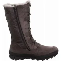 Legero Damen NOVARA Kniehohe Stiefel mit GORE-TEX von legero
