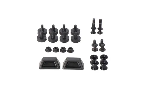 SW-Motech Adapterkit für PRO Seitenträger